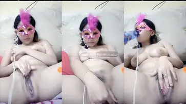 Bokep Indo Munakitty Live Show Ngocok Gahar