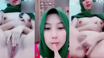 Bokep Jilbab VCS Nakal Sengaja Disebar Mantan 2026