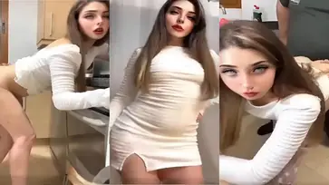 Bokep Selebgram Bule Rusia Gaya Doggy