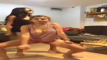 Cam 3 Jablay Joget Heboh