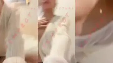 Dokumentasi Anggraa Cantik Part 6 Live Kasur