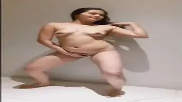 Dokumentasi Miss Nor Darina Cantik Live Kasur
