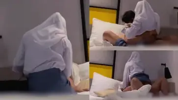 Jeje Hijab Open BO Viral 2 Ngentot Brutal Panas