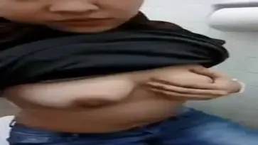 Ukhti Hijab Hitam Cantik Part 3 Live Kasur